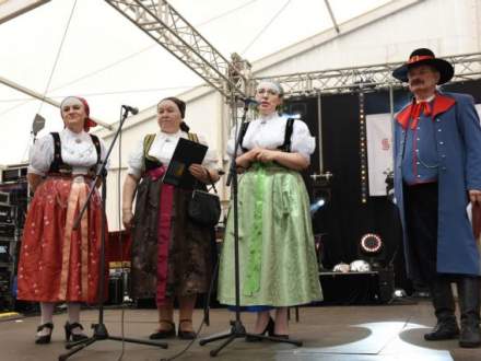 Staromiejska Wiosna 2018 dzień 2- fot. Mariusz Gruszka